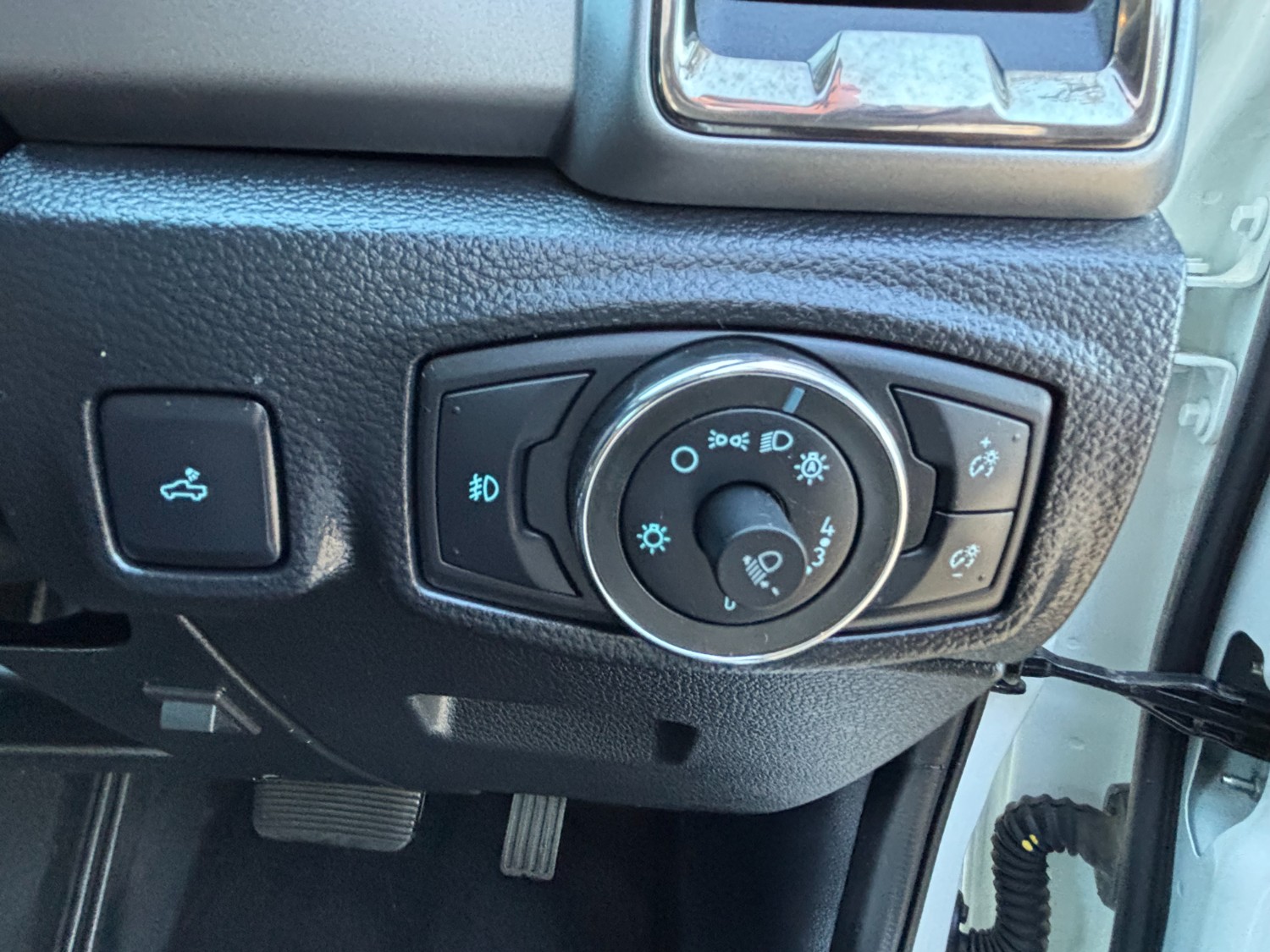 2020 MY21.25 Ford Ranger PX MkIII XLT Ute