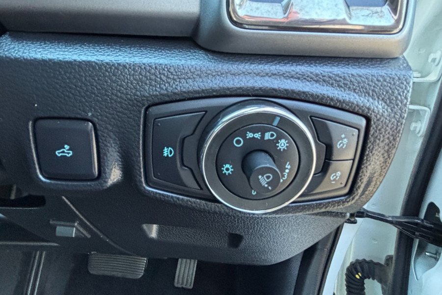 2020 MY21.25 Ford Ranger PX MkIII XLT Ute Image 22