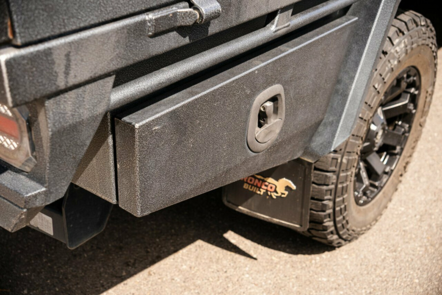 2019 MY19.75 Ford Ranger PX MkIII XLS Ute Image 8