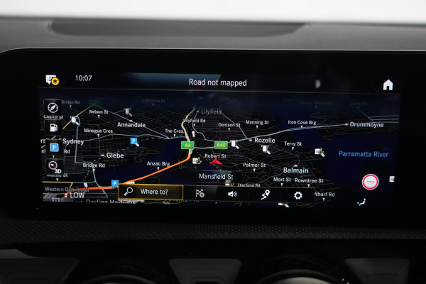 2022 Mercedes-Benz A-Class A180 Hatch image 18
