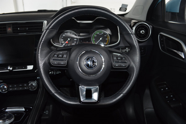 2021 MG ZS Essence SUV Image 14