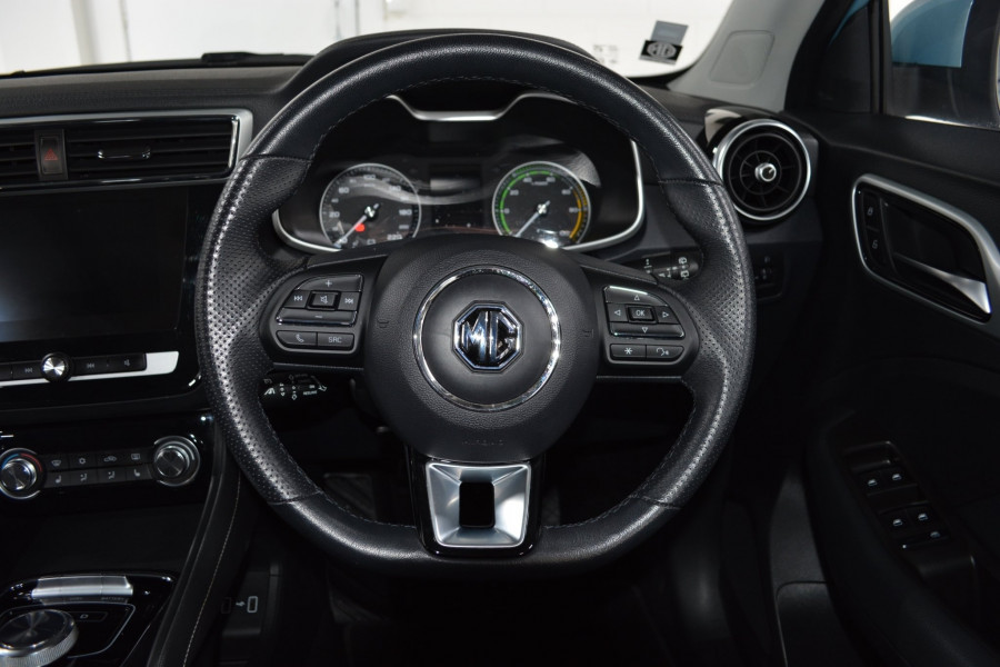 2021 MG ZS Essence SUV Image 14