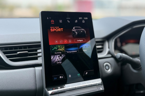 2025 Mitsubishi ASX XE Aspire SUV Image 16