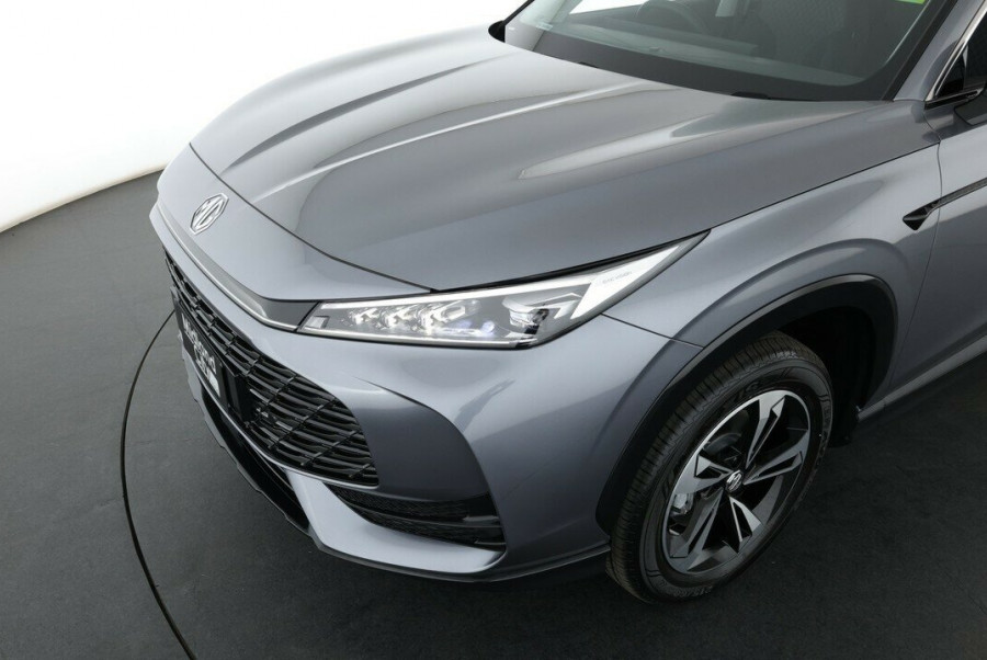 2024 MY24.5 MG HS AS33 Vibe SUV Image 9