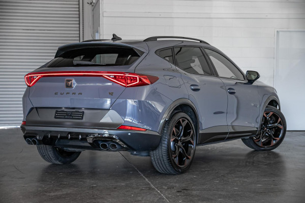 2023 Cupra Formentor KM VZx SUV Image 6