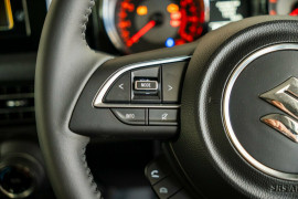 2024 Suzuki Jimny JB74 GLX Coupe