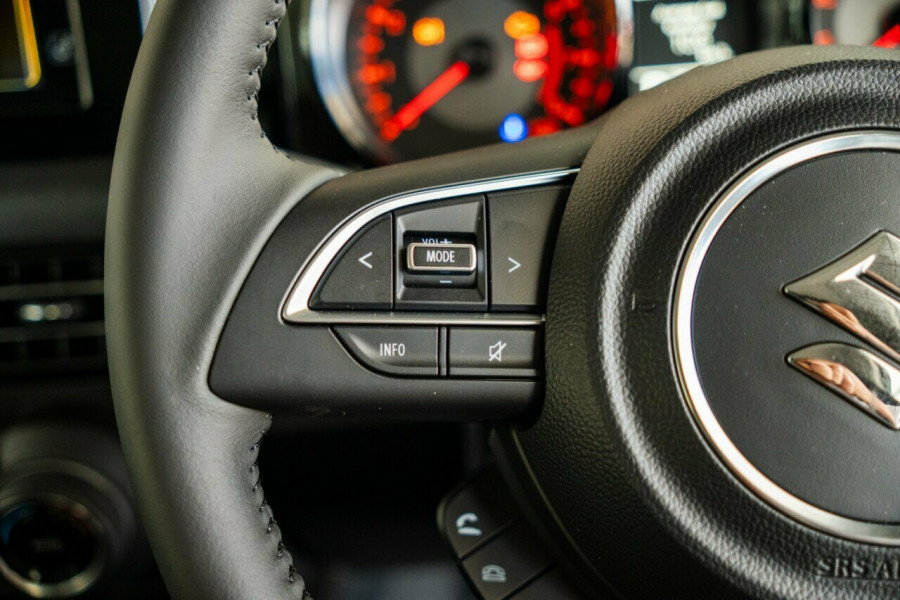 2024 Suzuki Jimny JB74 GLX Coupe Image 12