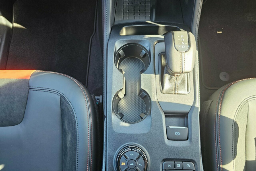 2024 MY24.5 Ford Ranger P703  Raptor Ute Image 28