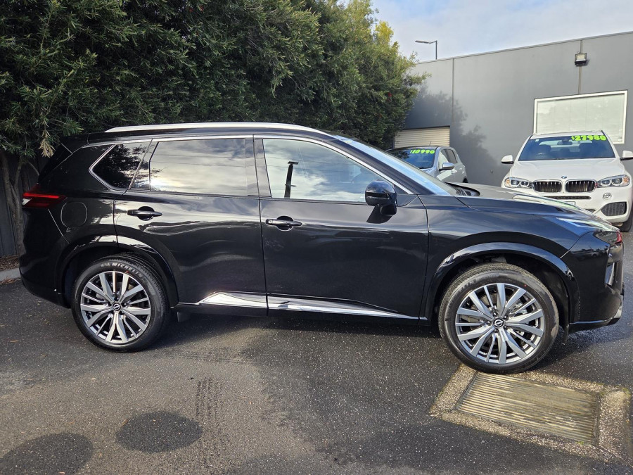 2026 Nissan X-Trail T33 Ti-L e-POWER SUV Image 11