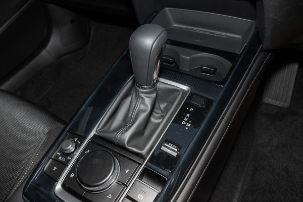 2026 Mazda CX-30 DM Series G20 Evolve SUV Image 12