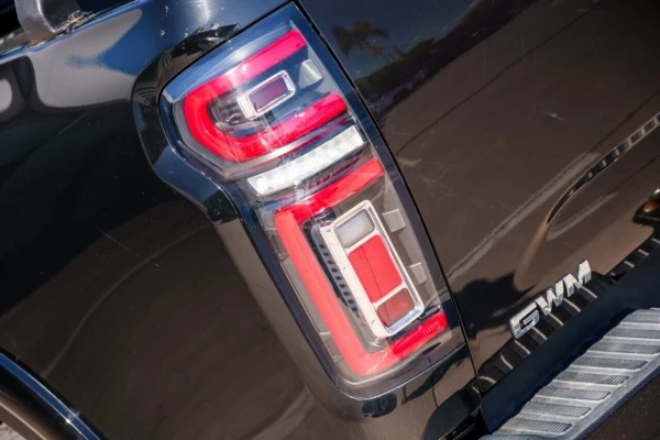 2022 GWM Ute NPW Cannon-X Ute Image 7