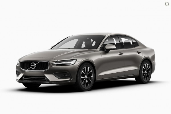 2020 Volvo S60 Z Series T5 Momentum Sedan