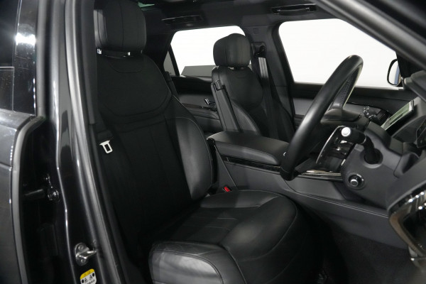 2023 Land Rover Range Rover Sport L461 D300 Dynamic SE SUV Image 23