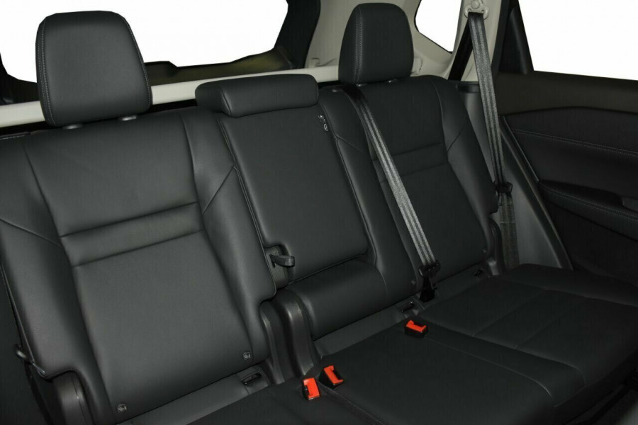 2025 Nissan X-Trail T33 Ti SUV Image 12