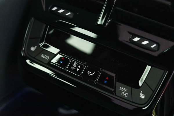 2025 BMW iX I20 xDrive45 M Sport SUV