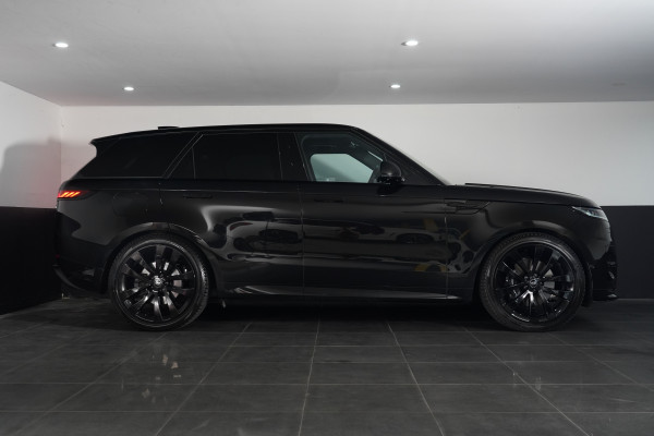 2023 Land Rover Range Rover Sport Sport D300 Se Dynamic (221kw) SUV Image 14
