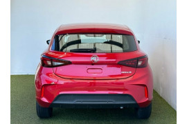 2024 MY24.5 MG MG3 ZP22 Excite Hatch