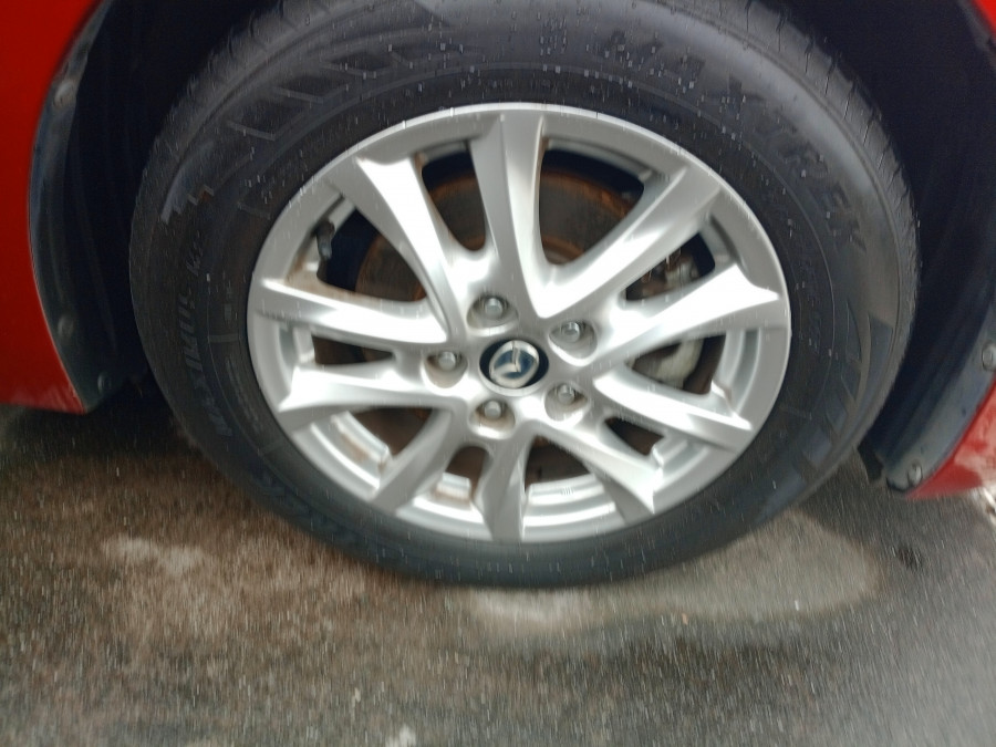 2017 Mazda 3 BN5478 Maxx Hatch Image 26