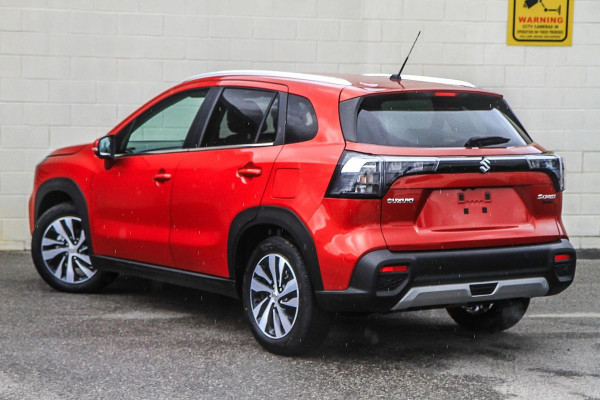 2024 Suzuki S-Cross JYB  SUV