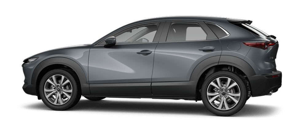 2025 MY24 Mazda CX-30 DM2W7A G20 Evolve SUV Image 21