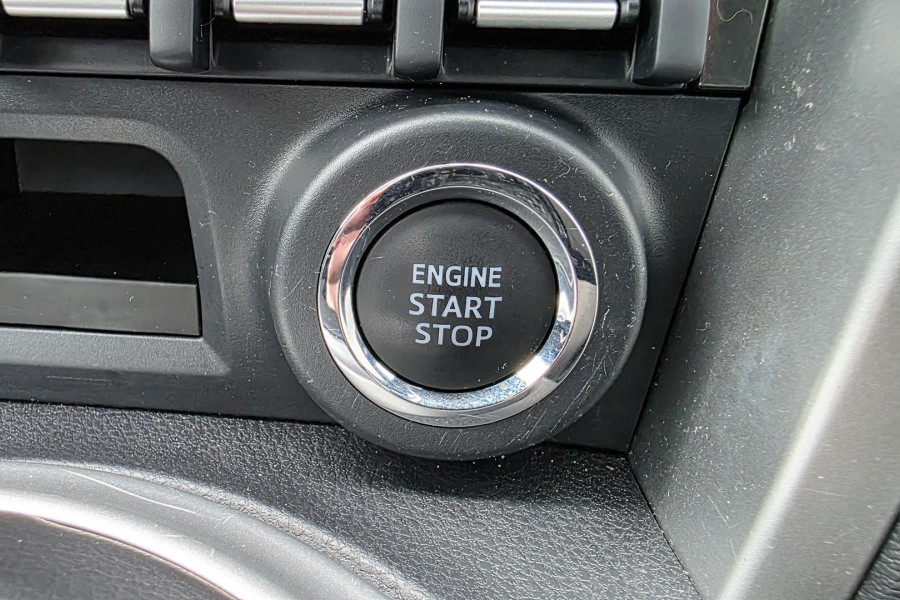 2018 Toyota 86 ZN6 GTS Coupe Image 20