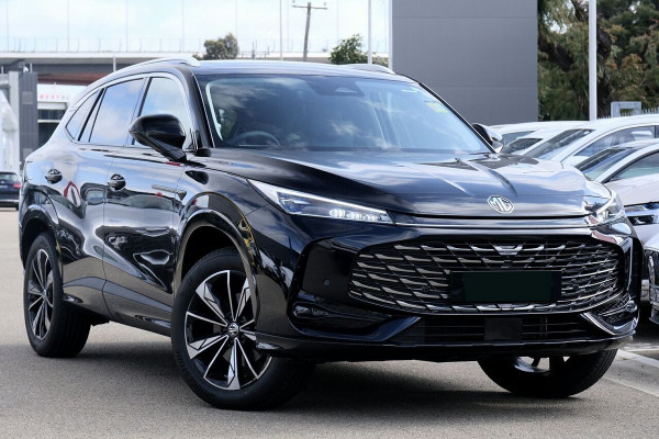 2025 MG HS AS33 Essence SUV