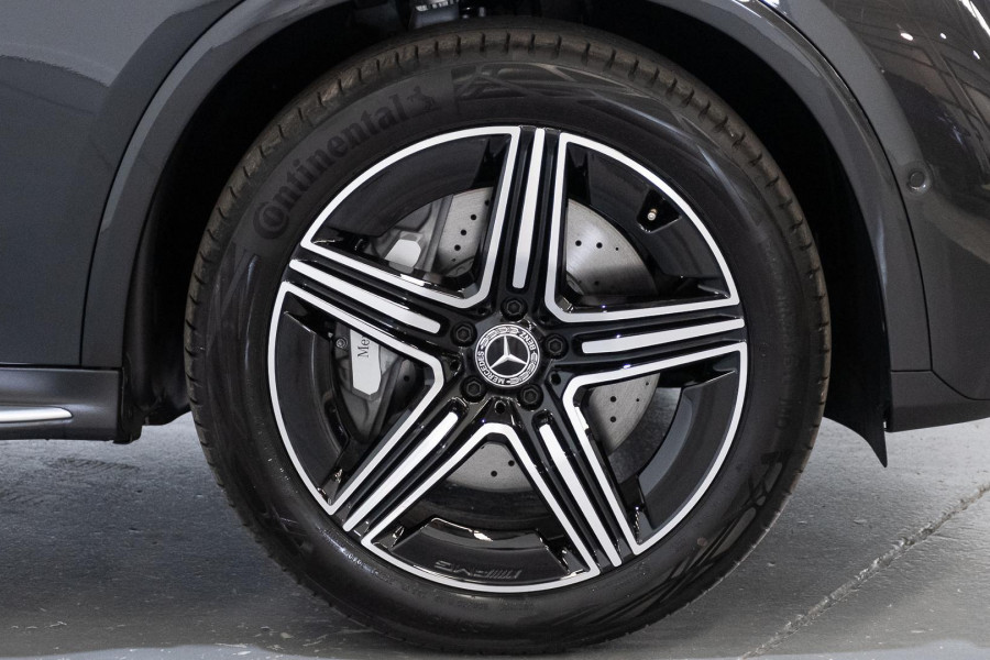 2026 Mercedes-Benz GLC-Class C254 GLC300 SUV