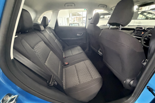 2026 MY26.5 MG ZS ZS32 Excite Turbo SUV Image 13