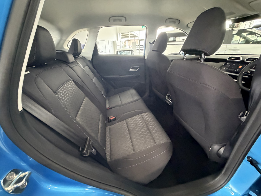 2026 MY26.5 MG ZS ZS32 Excite Turbo SUV Image 13