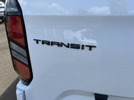 2024 MY23.75 Ford Transit Custom AV Trend LWB Van image 13