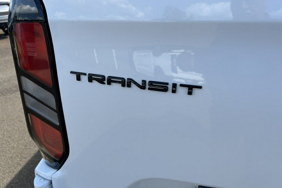 2024 MY23.75 Ford Transit Custom AV Trend LWB Van Image 13