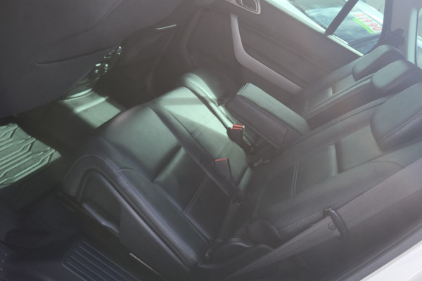 2018 MY19 Ford Everest UAII Trend SUV Image 13