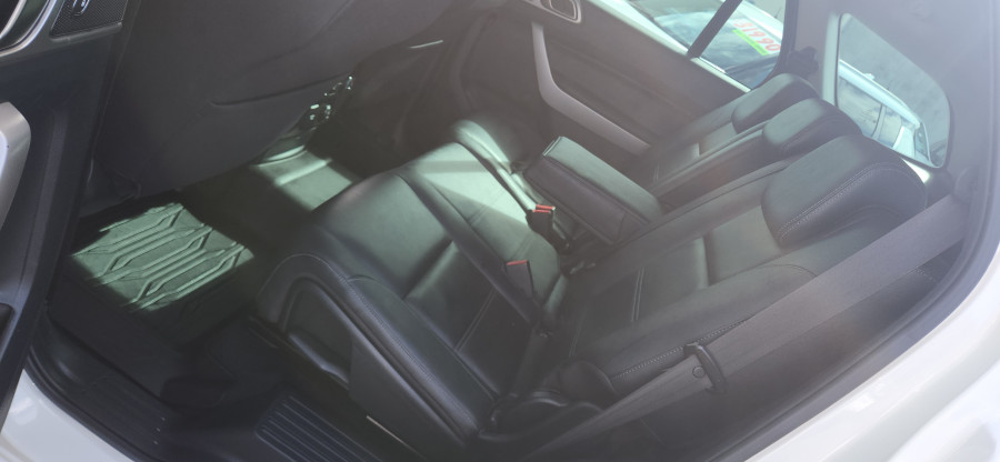 2018 MY19 Ford Everest UAII Trend SUV Image 13