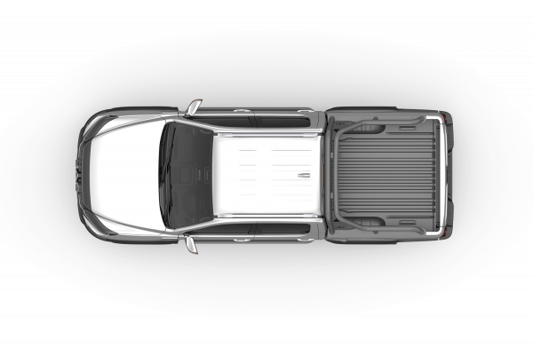 2024 MY25 JAC T9  Haven Ute Image 6