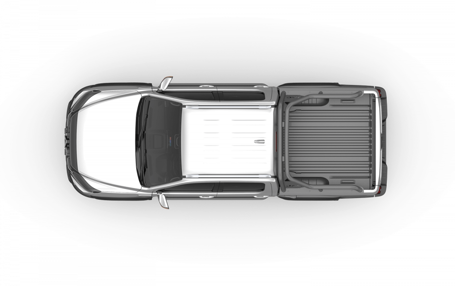 2024 MY25 JAC T9  Haven Ute Image 6