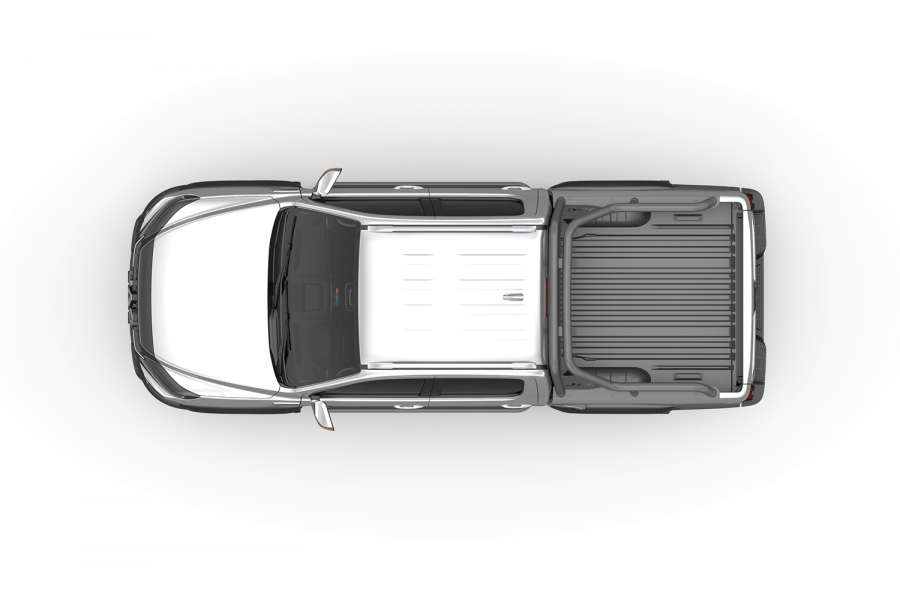 2024 MY25 JAC T9  Haven Ute Image 6
