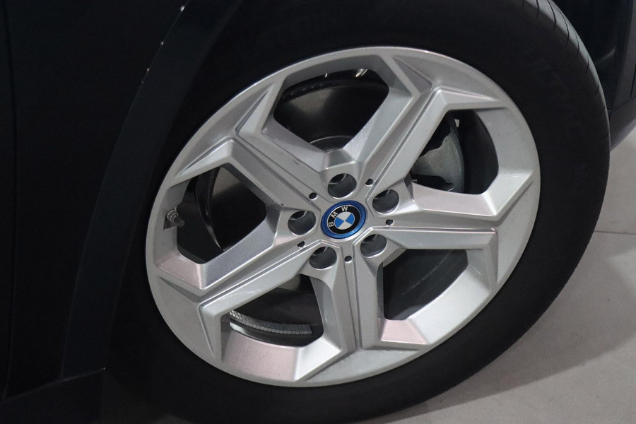 2024 BMW iX1 U11 eDrive20 xLine SUV