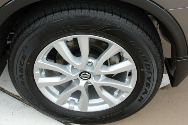 2019 Nissan X-Trail T32 Series II ST X-tronic 4WD Suv Mobile Image 16