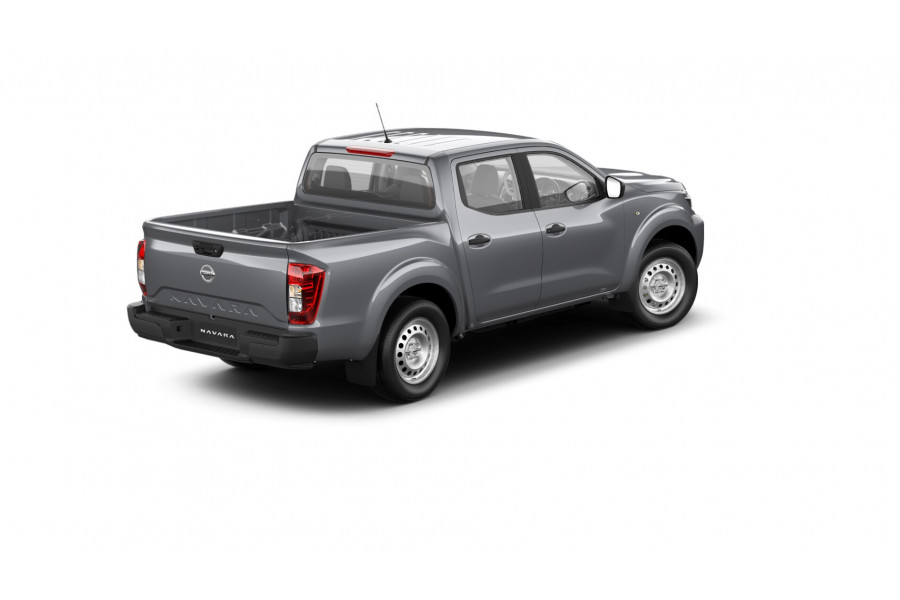 2025 Nissan Navara D23 SL Ute Image 18