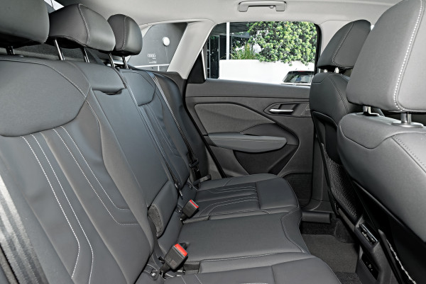 2026 Audi Q3 FJ TFSI 110kW Launch edition SUV image 9