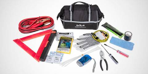 Roadside Assist Kit