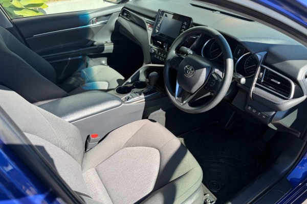 2022 Toyota Camry AXVA70R Ascent Sedan Image 7