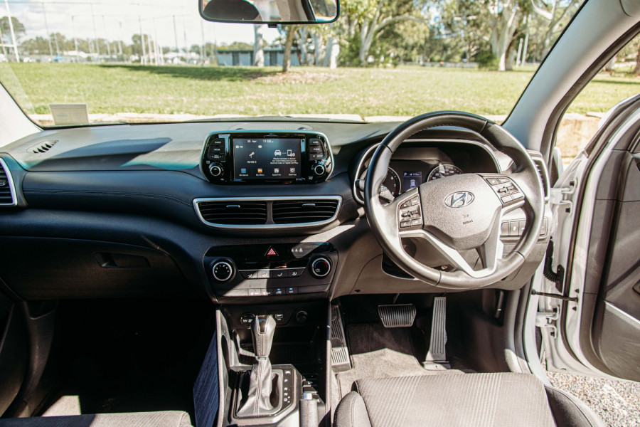 2020 Hyundai Tucson TL4 Active SUV Image 25