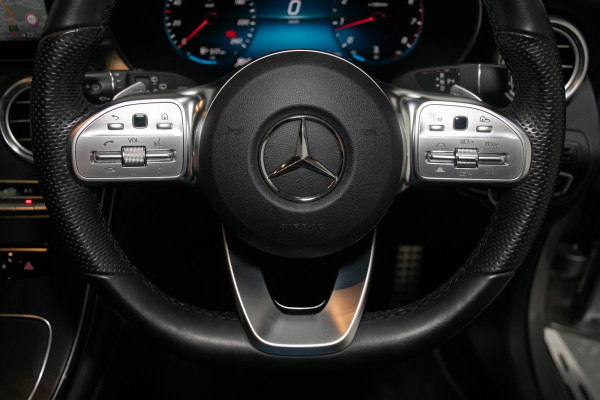 2019 Mercedes-Benz GLC-Class GLC300 SUV image 16