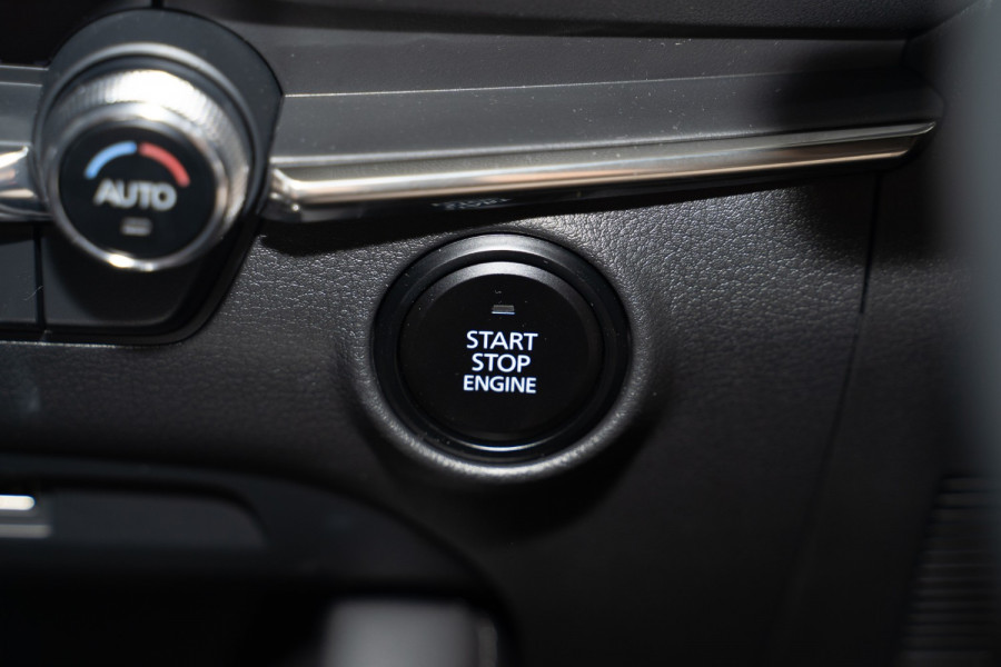 2020 Mazda 3 BP G25 Evolve Sedan Sedan