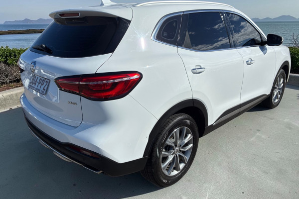 2020 MG HS SAS23 Vibe SUV Image 3