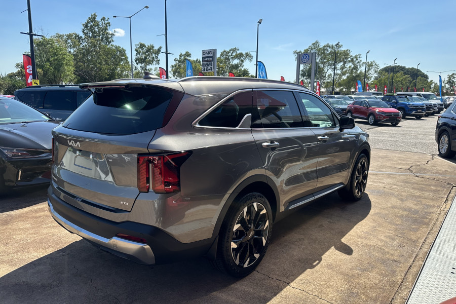 2025 Kia Sorento MQ4 PE GT-Line Other Image 7