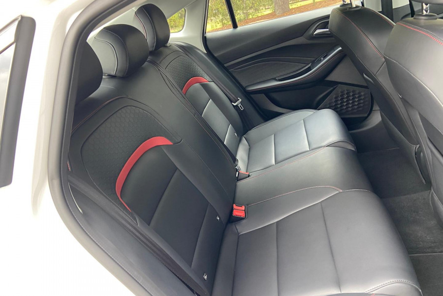 2024 MG MG5 AP32 Essence Sedan Image 21