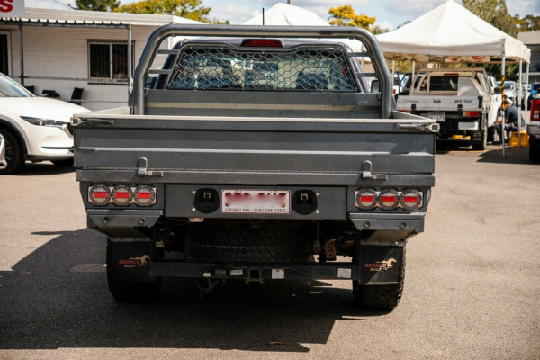 2019 MY19.75 Ford Ranger PX MkIII XLS Ute Image 3