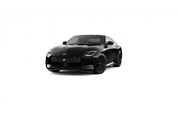 2023 Nissan Z Z34  Coupe